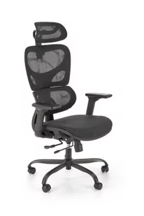 Fotel biurowy, krzesło biurowe Fotel ergonomiczny Gotard - Fotele i krzesła biurowe - miniaturka - grafika 1