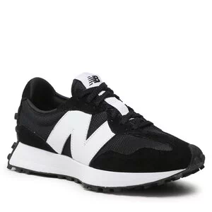 Sneakersy New Balance - MS327CBW Czarny - Moda i Uroda OUTLET - miniaturka - grafika 1
