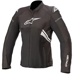 Alpinestars Stella T-GP Plus V3 Air Damska kurtka tekstylna motocyklowa - Odzież motocyklowa - miniaturka - grafika 1