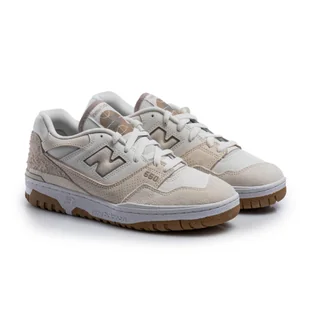 Sneakersy damskie New Balance BBW550TB 37,5 - Sneakersy damskie - miniaturka - grafika 1