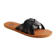 Klapki i japonki damskie - LANA J SNDL - miniaturka - grafika 1