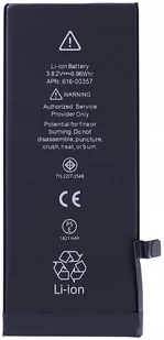 Akumulator Bateria do iPhone 8 1821 mAh Prod. 2021 - Baterie do telefonów - miniaturka - grafika 1