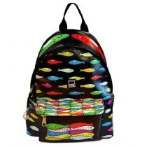 MN Plecak Sardines duży - Torby na laptopy - miniaturka - grafika 2