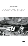 Książki o kulturze i sztuce - Dogonowie z bliska Jacek Łapott - miniaturka - grafika 1