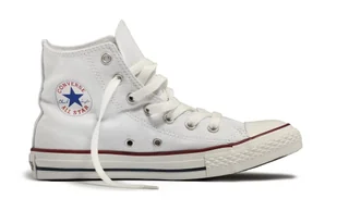 Converse, Trampki dziecięce, Chuck Taylor All Star, rozmiar 28 - Buty dla dziewczynek - miniaturka - grafika 1