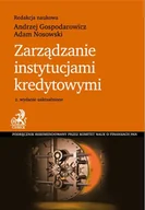 E-booki - prawo - Zarządzanie instytucjami kredytowymi - miniaturka - grafika 1