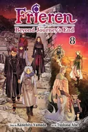 Pozostałe książki - Frieren: Beyond Journey's End, Vol. 8 - miniaturka - grafika 1
