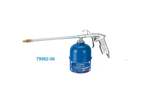 KT PISTOLET NATRYSKOWY 600ML - Pistolety pneumatyczne - miniaturka - grafika 1