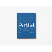 Ramki na zdjęcia - Księga ramek - Great Art, Niebieska PW00733 - miniaturka - grafika 1