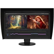 Monitory - EIZO ColorEdge CG2700X LCD 27" - miniaturka - grafika 1