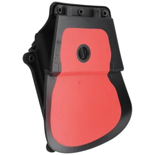 Kabura Fobus Sig P220/226, S&W 3913/3914, Bul Cherokee (SG-21) - Kabury i pokrowce - miniaturka - grafika 4