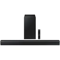 Soundbary - Samsung HW-B450 EN czarny - miniaturka - grafika 1