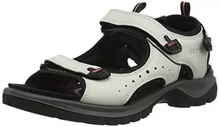 ECCO sandały damskie offroad, Shadow White, 36 EU - Sandały damskie - miniaturka - grafika 1