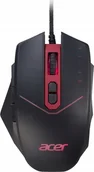 Myszki - Acer MYSZ PRZEWODOWA ACER NITRO II GAMING DLA GRACZA RGB OPTYCZNA 6 KOLORÓW - miniaturka - grafika 1