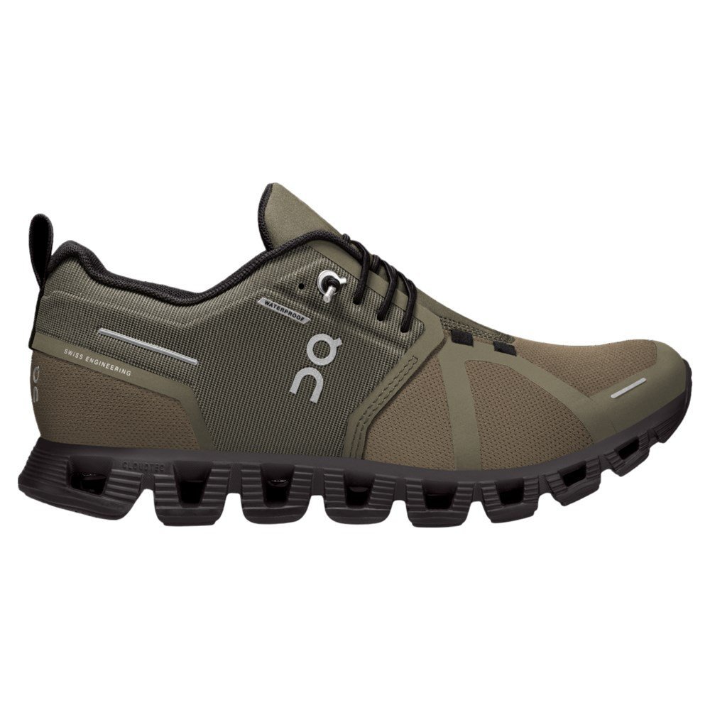 Running Cloud 5 Waterproof