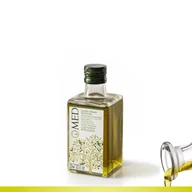 Zdrowa żywność - Oliwa Arbequina  EVOO O-MED Butelka UV 250 ml - miniaturka - grafika 1