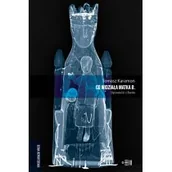 Felietony i reportaże - Co widziała matka B. Opowieści z barda - miniaturka - grafika 1