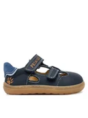 Buty dla chłopców - Primigi Sandały 7907300 S Granatowy - miniaturka - grafika 1