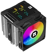 Chłodzenie procesora - Thermalright Peerless Assassin 120 Digital Black Argb - miniaturka - grafika 1