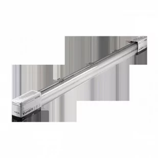 Orno Oprawa hermetyczna VUMBI II T8 LED 2x18W, 3600lm, IP65, 4000K, zawiera świetlówki - Świetlówki - miniaturka - grafika 1