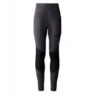 Legginsy - THE NORTH FACE LEGGINSY FELIK ALPINE NF0A825HTLY r 38 - miniaturka - grafika 1