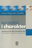 Biznes - Sprzedaż i charakter - miniaturka - grafika 1