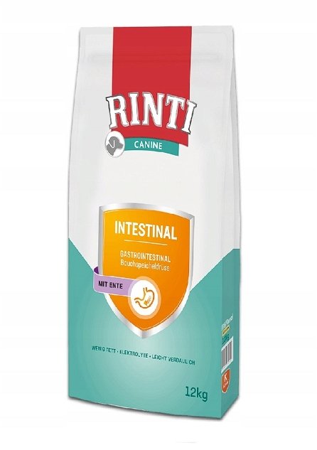 Rinti Canine Intestinal 12 kg