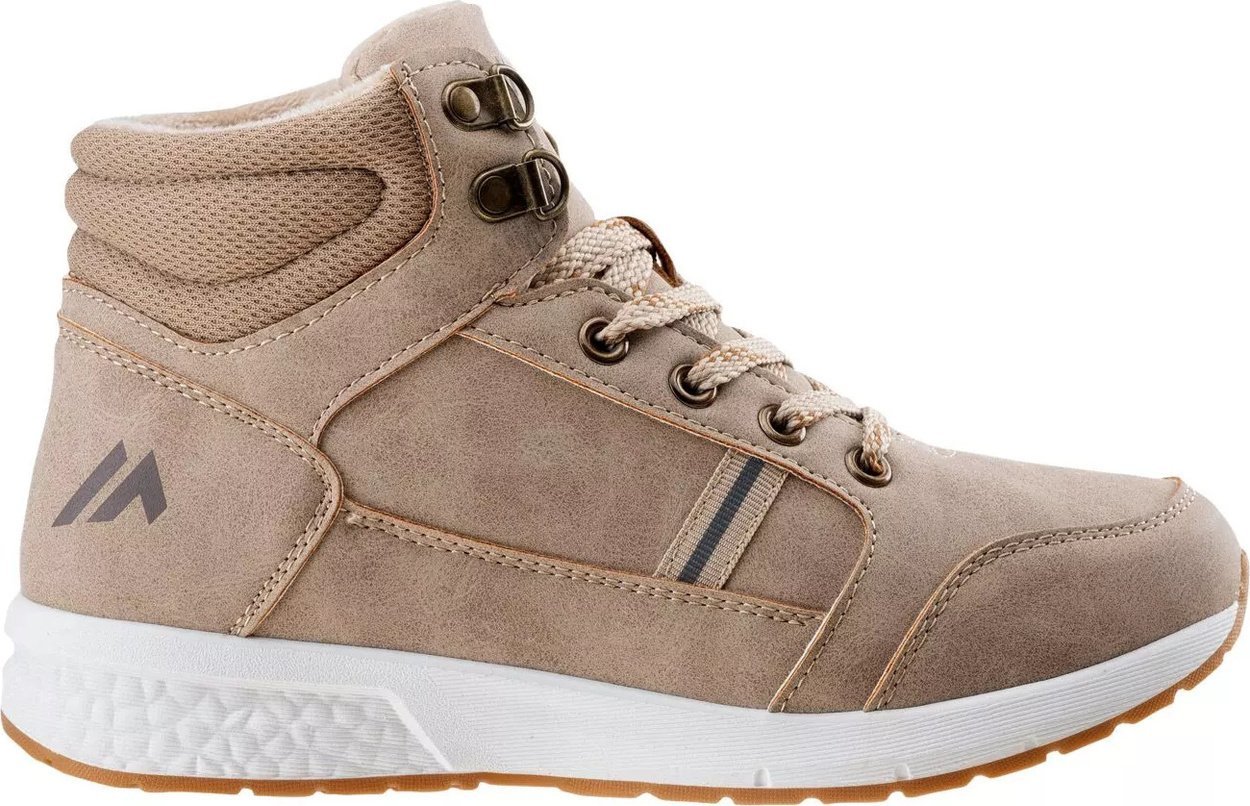 Buty trekkingowe damskie Martes Damskie buty Martes MELVILE MID WO'S nude/camel rozmiar 38