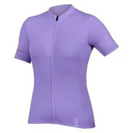Koszulki rowerowe - Koszulka rowerowa damska Endura Pro SL II W - miniaturka - grafika 1
