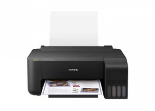 Drukarka Epson EcoTank L1110 - Drukarki - miniaturka - grafika 2