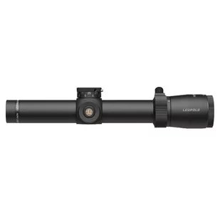 Luneta celownicza Leupold Patrol 1-6x24 30 mm iR FireDot Duplex - Lunety i akcesoria - miniaturka - grafika 1