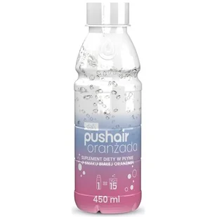 Dafi Biała oranżada 450ml - Syropy i koncentraty owocowe - miniaturka - grafika 1