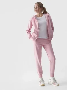 Spodnie damskie 4F 4FWMM00TTROF0946-56S 2XL - Spodnie damskie - miniaturka - grafika 1