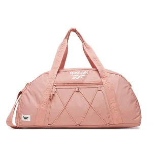 Reebok RBK-B-001-07 Różowy - Torebki damskie - miniaturka - grafika 1