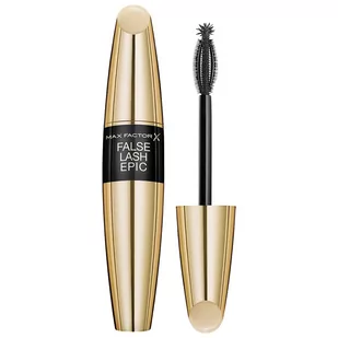 Max Factor False Lash Epic Mascara tusz do rzęs Black 131ml - Tusze do rzęs - miniaturka - grafika 2