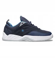 Moda i Uroda OUTLET - Buty Dc shoes Williams Slim S XBBW Granatowe 45 - miniaturka - grafika 1