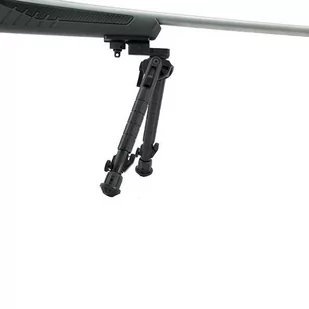 Leapers - Dwójnóg składany Bipod Recon 360 TL - 8"-12" - Picatinny - TL-BP03-A - Osprzęt do wiatrówek - miniaturka - grafika 3