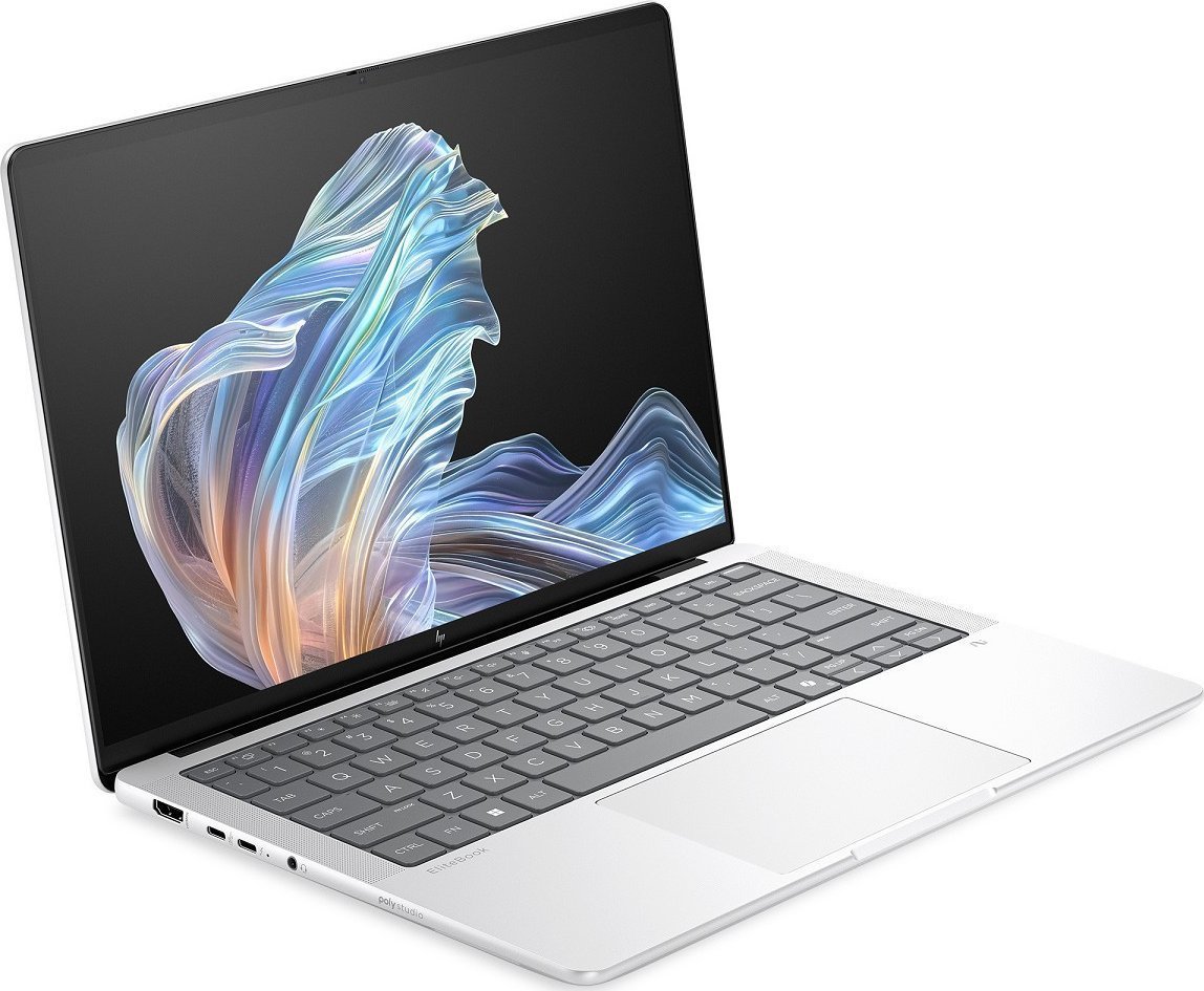 HP EliteBook X G1i 14 Intel Core Ultra 7 258V 35,56cm 14Zoll WUXGA 32GB 1TB/SSD W11P 1J Gar SmartBuy DE