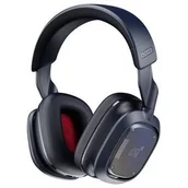 Słuchawki - Logitech G Astro A30 Xbox (939-002001) Niebieski - miniaturka - grafika 1