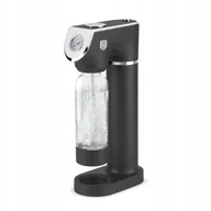 Saturatory - Berlingerhaus Producent sody Sodabar 2 kubki Antracyt Collection - miniaturka - grafika 1