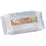 Chleb - Schnitzer Chleb z prosa bezglutenowy BIO 250g - miniaturka - grafika 1