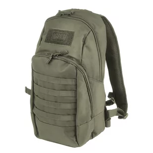 Magnum Plecak Taktyczny Kamel 15L Wojskowy Olive - Plecaki - miniaturka - grafika 4