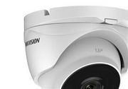 Kamery cyfrowe - Kamera Hd-Tvi Hikvision Ds-2Ce - miniaturka - grafika 1