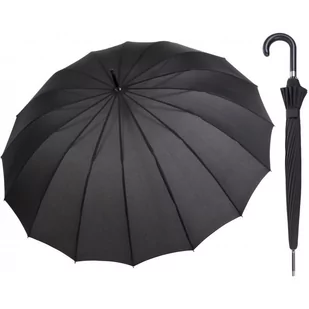 Doppler, Parasol automatyczny męski, Fiber Liverpool, 102 cm - Parasole - miniaturka - grafika 1