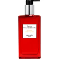 Kosmetyki do kąpieli - Hermès Eau de Rhubarbe Écarlate Żel pod prysznic 200 ml - miniaturka - grafika 1