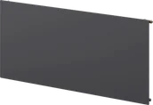 Grzejniki pokojowe - Mexen CVH10 Hygiene grzejnik płytowy 300 x 1500 mm, podłączenie dolne, 497 W, antracyt - W610H-030-150-66 - miniaturka - grafika 1