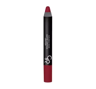 Golden Rose Matte Crayon 04 - Szminki - miniaturka - grafika 1