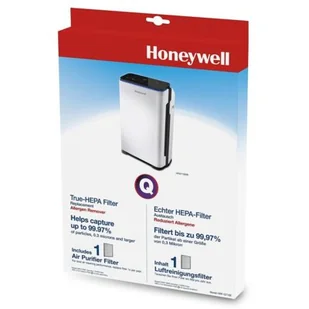 HONEYWELL HONEYWELL Filtr do oczyszczacza HONEYWELL HRF-Q710E - Filtry do oczyszczaczy powietrza - miniaturka - grafika 1