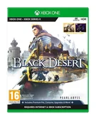 Gry Xbox One - Black Desert - Prestige Edition GRA XBOX ONE - miniaturka - grafika 1