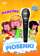 Gry PC - Techland Karaoke Radosne Piosenki - natychmiastowa wysyłka !!! - miniaturka - grafika 1